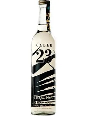 Calle 23 Reposado Tequila 750ml