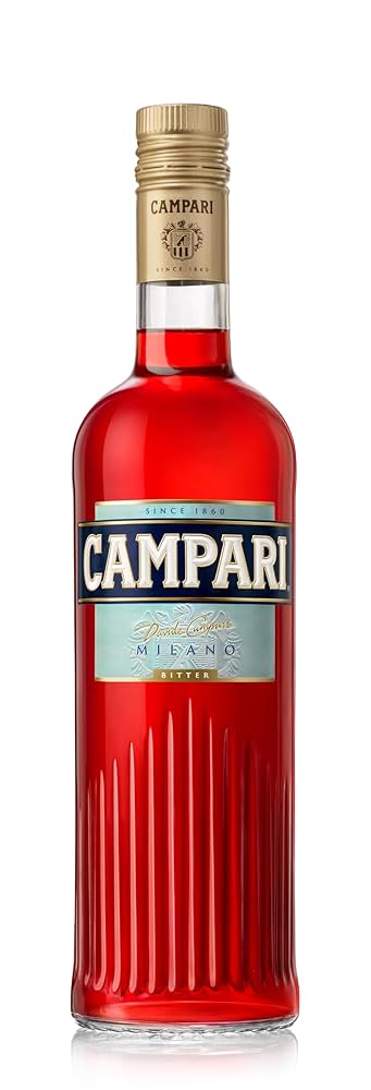 Campari Apertif 750ml