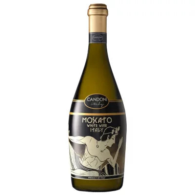 Candoni Moscato 750ml