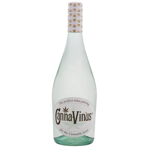 Canna Vinus Exotic White Wine 750ml