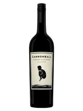 Cannonball Cabernet Sauvignon 750ml