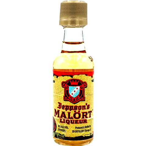 Carl Jeppson Jeppson's Malort Liqueur 50ml