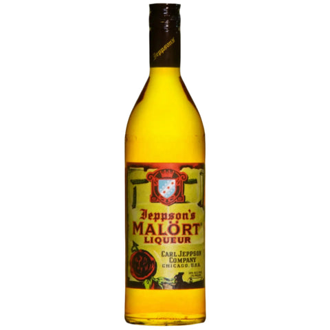 Carl Jeppson Jeppson's Malort Liqueur 750ml