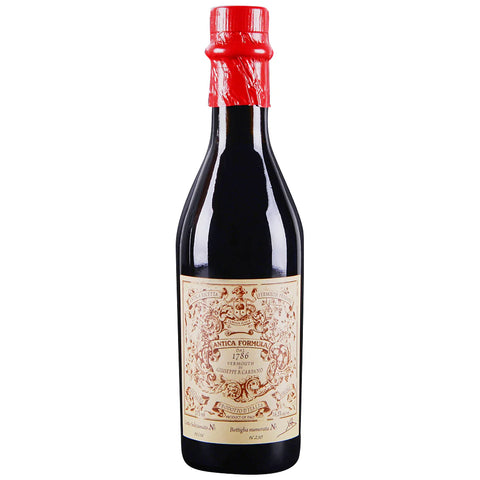 Carpano Antica Formula 1786 Vermouth 375ml