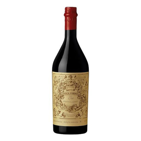 Carpano Antica Formula 1786 Vermouth 1Lt