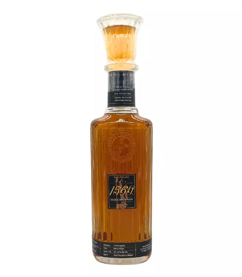 Casa 1560 Extra Anejo Seleccion Privada Tequila 750ml