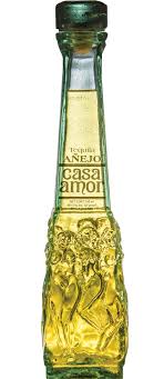 Casa Amor Anejo Tequila 750ml