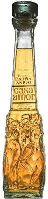 Casa Amor Extra Anejo Tequila 750ml