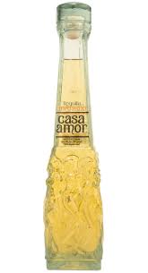 Casa Amor Reposado Tequila 750ml