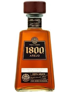 Casa Cuervo 1800 Anejo Tequila 750ml