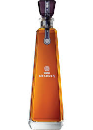 Casa Cuervo 1800 Milenio Extra Anejo Tequila 750ml