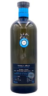 Casa Dragones Barrel Blend Anejo Tequila 750ml
