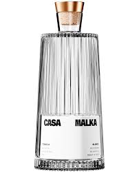 Casa Malka Blanco Tequila 750ml