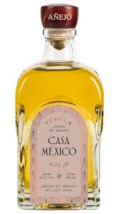 Casa México Anejo Tequila 750ml