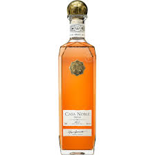 Casa Noble Anejo Tequila 750ml