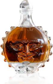 Casa San Matias Rey Sol Extra Anejo Tequila 750ml