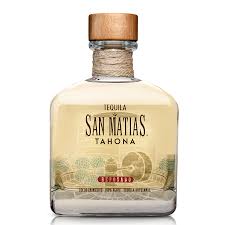 Casa San Matias Tahona Reposado Tequila 750ml