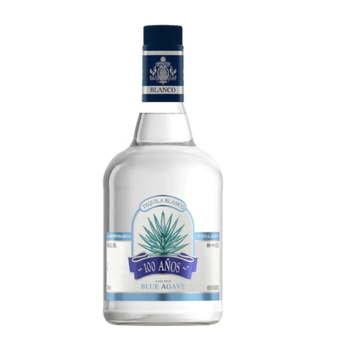 Casa Sauza 100 Anos Blanco Tequila 750ml