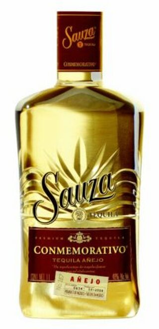 Casa Sauza Conmemorativo AnejoTequila 750ml