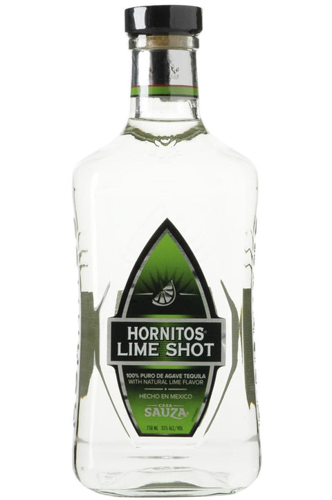 Casa Sauza Hornitos Lime Shot Tequila 750ml
