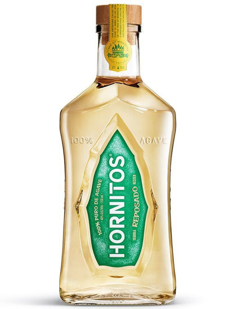 Casa Sauza Hornitos Reposado Tequila 375ml