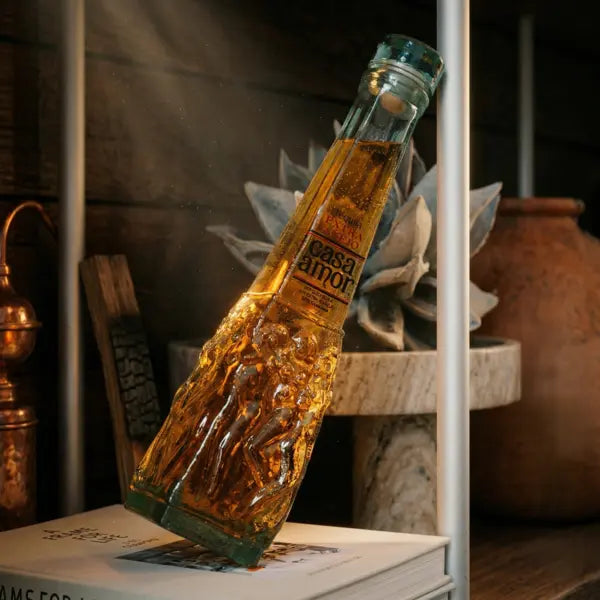 Casa Amor Extra Anejo Tequila 750ml