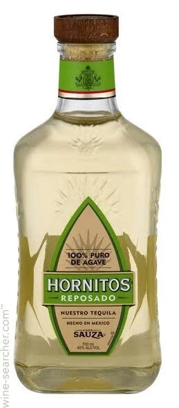 Casa Sauza Hornitos Reposado Tequila 750ml