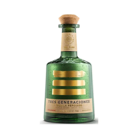 Casa Sauza Tres Generaciones Reposado Tequila 750ml