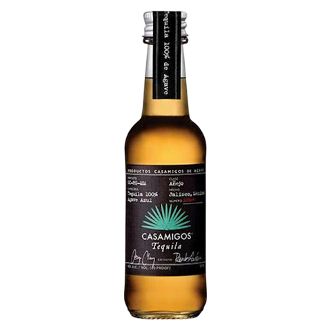Casamigos Anejo Tequila 50ml