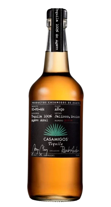 Casamigos Anejo Tequila 750ml