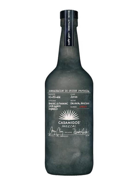 Casamigos Artesanal Joven Mezcal 750ml
