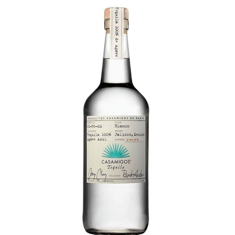 Casamigos Blanco Tequila 1.75Lt