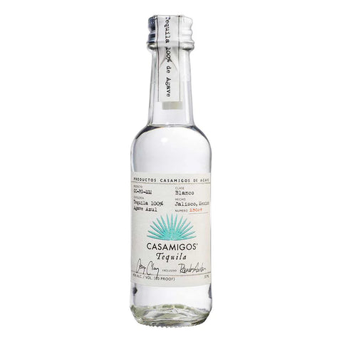 Casamigos Blanco Tequila 50ml