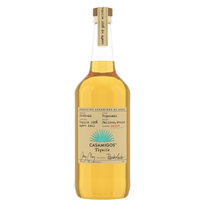 Casamigos Reposado Tequila 1.75Lt