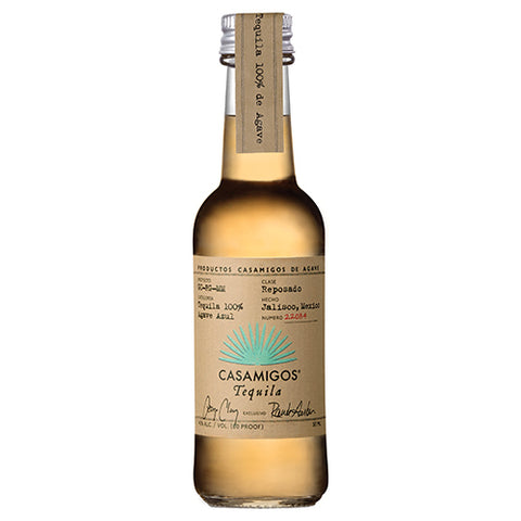 Casamigos Reposado Tequila 50ml