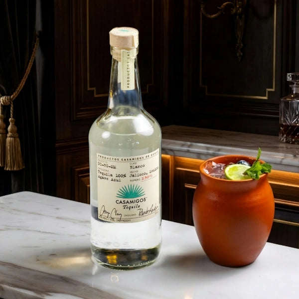 Casamigos Blanco Tequila 750ml