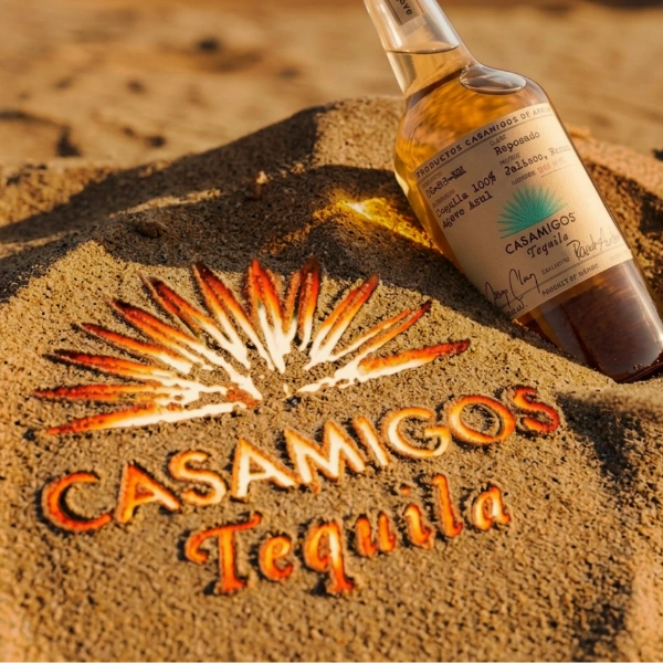 Casamigos Tequila Margaritas Variety 8-Pack