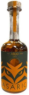 Casarica Anejo Tequila 750ml