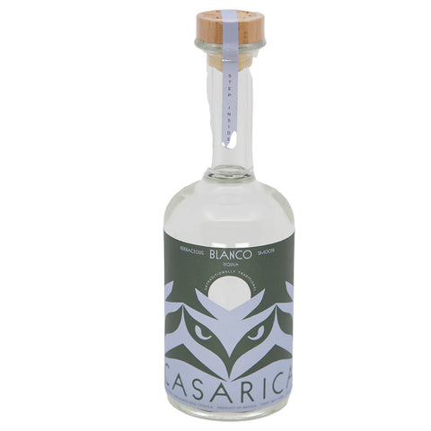 Casarica Blanco Tequila 750ml