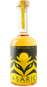 Casarica Reposado Tequila 750ml