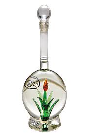 Casino Azul Blanco Tequila 750ml