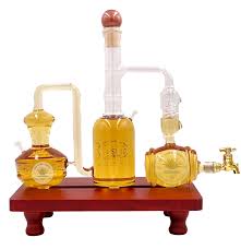 Casino Azul Laboratorio Grappa Lab 750ml