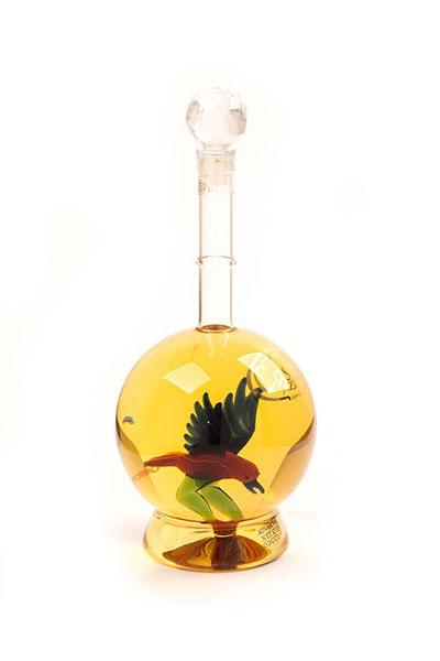 Casino Azul Reposado Tequila 750ml