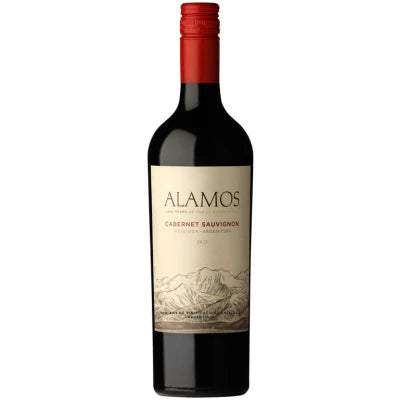 Catena Alamos Cabernet Sauvignon 750ml