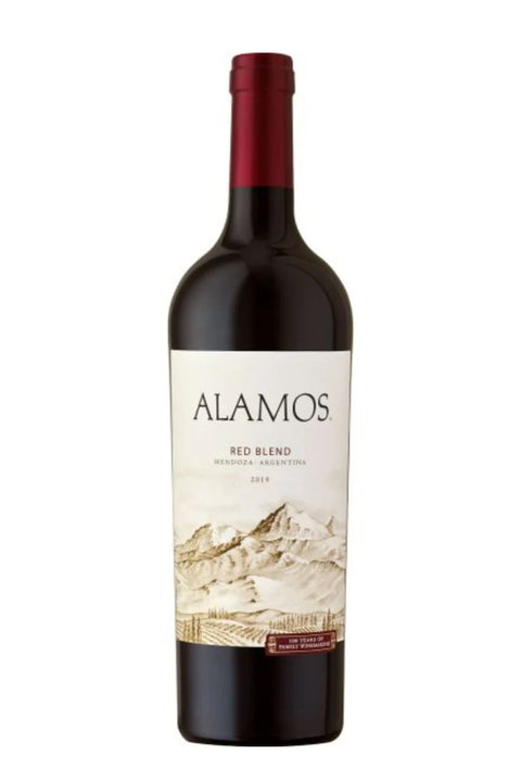 Catena Alamos Red Blend 750ml