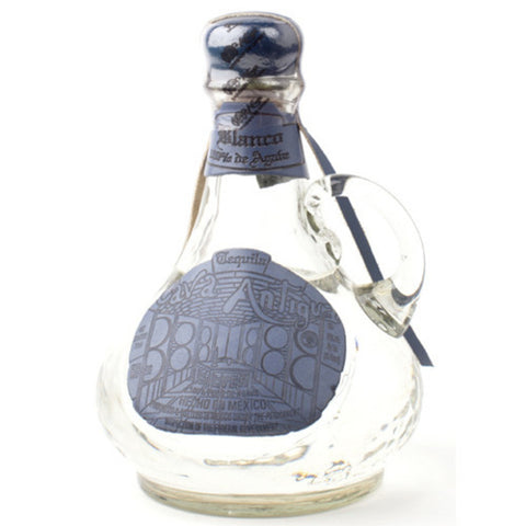 Cava Antigua Blanco Tequila 750ml