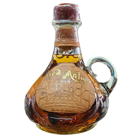Cava Antigua Almond Liqueur 750ml