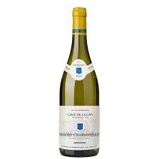 Cave de Lugny La Côte Mâcon-Lugny Chardonnay 750ml