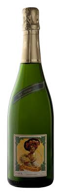 Caves Naveran Brut Cava 750ml