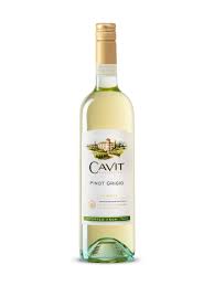 Cavit Collection Pinot Grigio delle Venezie 750ml
